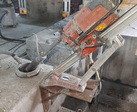 Skylių gręžimas Klaipėda / Edvinas / Darbų pavyzdys ID 4097191