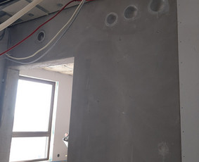 Skylių gręžimas Klaipėda / Edvinas / Darbų pavyzdys ID 4097239