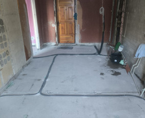 Elektrikas Jonavoje ir Rajone / Giedrius / Darbų pavyzdys ID 4097259