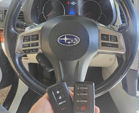 Automobilių raktų gamyba ir programavimas / Okauto_paslaugos / Darbų pavyzdys ID 4097269