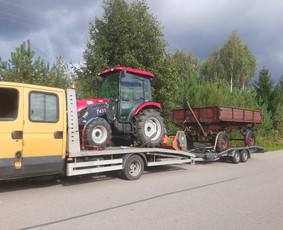 Tralo paslaugos- techninė pagalba kelyje 24/7 - Techninė pagalba kelyje - 2 Techninė pagalba kelyje - Tralo paslaugos- techninė pagalba kelyje 24/7 - 2