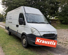 Perkraustymas-daiktų pervežimas Vilniuje / kraustis / Darbų pavyzdys ID 4097449