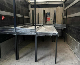 Baldų surinkimas, i&scaron;ardymas - Perkraustymas-daiktų pervežimas Vilniuje - 1