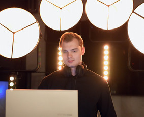 Stage Sense - Dj, Įgarsinimas, apšvietimas / Stage Sense / Darbų pavyzdys ID 4097501