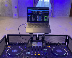 Dj paslaugos (viskas viename - garsas, šviesos, grotuvai) / IĮ "Sielos Džiaugsmas" (Povilas) / Darbų pavyzdys ID 4097545