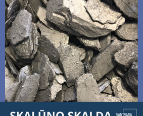 Betonas, smėlis, žvyras, skalda, dekoratyvinės skaldos. - Skalda, smėlis, žvyras, juodžemis - 1 Skalda, smėlis, žvyras, juodžemis - Betonas, smėlis, žvyras, skalda, dekoratyvinės skaldos. - 1