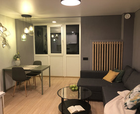 Interjero dizaineris / Rita Puplauskienė / Darbų pavyzdys ID 4097669