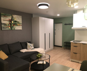 Interjero dizaineris / Rita Puplauskienė / Darbų pavyzdys ID 4097671
