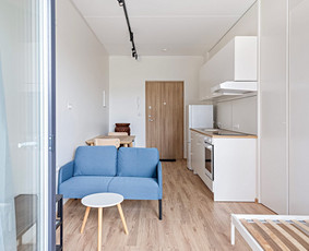 Apdaila / APLIUS, MB / Darbų pavyzdys ID 4097763