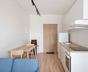 Apdaila / APLIUS, MB / Darbų pavyzdys ID 4097773