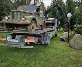 Fiskaras, Tralas Su Kranu,krovinių Pervežimas 24/7 - Dalinių krovinių pervežimas Lietuva - Anglija - 3 Dalinių krovinių pervežimas Lietuva - Anglija - Fiskaras, Tralas Su Kranu,krovinių Pervežimas 24/7 - 3