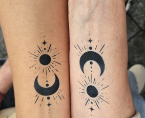 Laikinos tatuiruotės: Uv, juodos, spalvotos! - Pramogos vaikams - 2 Pramogos vaikams - Laikinos tatuiruotės: Uv, juodos, spalvotos! - 2