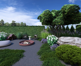 Kraštovaizdžio projektavimas ir įgyvendinimas - Kraštovaizdžio projektavimas - 1 Kraštovaizdžio projektavimas - Kraštovaizdžio projektavimas ir įgyvendinimas - 1