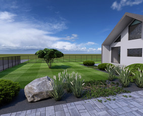 Kraštovaizdžio projektavimas ir įgyvendinimas - Aplinkos tvarkymas, apželdinimas - 2 Aplinkos tvarkymas, apželdinimas - Kraštovaizdžio projektavimas ir įgyvendinimas - 2