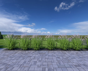 Kraštovaizdžio projektavimas ir įgyvendinimas - Aplinkos tvarkymas, apželdinimas - 4 Aplinkos tvarkymas, apželdinimas - Kraštovaizdžio projektavimas ir įgyvendinimas - 4