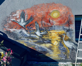 Dailininkė, dizainerė, dekoratorė - Dailininkai - 1 Dailininkai - Dailininkė, dizainerė, dekoratorė - 1
