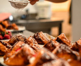 Maisto fotografavimas - Rrenginių/švenčių/produktų/verslo fotografavimas - 4