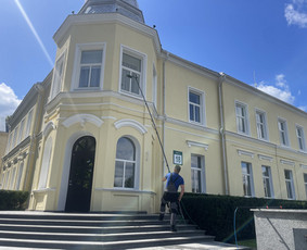 Profesionalios valymo paslaugos / MB ''Švaros startas'' / Darbų pavyzdys ID 4098063