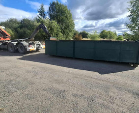 Statybinio konteinerio nuoma. Krovinių pervežimas - Krovinių pervežimas - 4 Krovinių pervežimas - Statybinio konteinerio nuoma. Krovinių pervežimas - 4