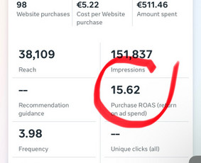 Meta ads paslauga - Paslaugos verslui - 2 Paslaugos verslui - Meta ads paslauga - 2