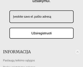 Wordpress Seo klaidų taisymas/google Ads reklamos paleidimas - Paslaugos verslui - 4 Paslaugos verslui - Wordpress Seo klaidų taisymas/google Ads reklamos paleidimas - 4