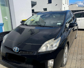 Transportas - Долгосрочная аренда автомобилей - 1