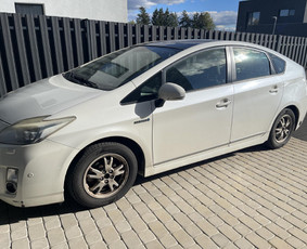 Transportas - Долгосрочная аренда автомобилей - 2