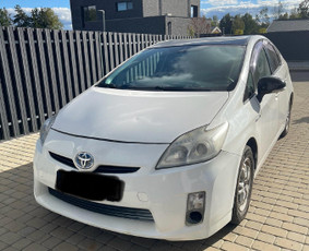 Transportas - Долгосрочная аренда автомобилей - 3