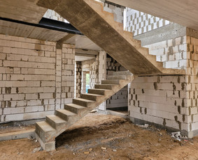 Laiptų betonavimas, projektavimas, Nemokamas konsultavimas / Andrius Pranckevičius / Darbų pavyzdys ID 4098327