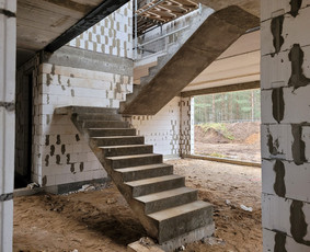 Laiptų betonavimas, projektavimas, Nemokamas konsultavimas / Andrius Pranckevičius / Darbų pavyzdys ID 4098329