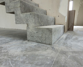 Laiptų betonavimas, projektavimas, Nemokamas konsultavimas / Andrius Pranckevičius / Darbų pavyzdys ID 4098421