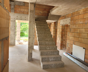 Laiptų betonavimas, projektavimas, Nemokamas konsultavimas / Andrius Pranckevičius / Darbų pavyzdys ID 4098425