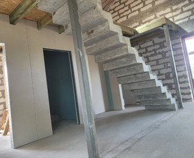 Laiptų betonavimas, projektavimas, Nemokamas konsultavimas / Andrius Pranckevičius / Darbų pavyzdys ID 4098525