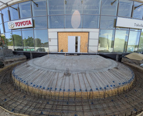 Laiptų betonavimas, projektavimas, Nemokamas konsultavimas / Andrius Pranckevičius / Darbų pavyzdys ID 4098545