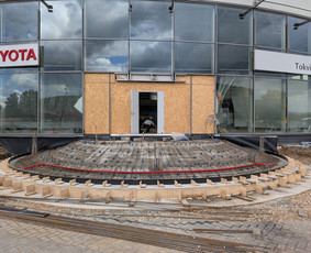 Laiptų betonavimas, projektavimas, Nemokamas konsultavimas / Andrius Pranckevičius / Darbų pavyzdys ID 4098561