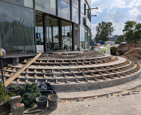 Laiptų betonavimas, projektavimas, Nemokamas konsultavimas / Andrius Pranckevičius / Darbų pavyzdys ID 4098569