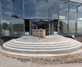 Laiptų betonavimas, projektavimas, Nemokamas konsultavimas / Andrius Pranckevičius / Darbų pavyzdys ID 4098575