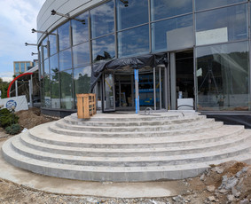 Laiptų betonavimas, projektavimas, Nemokamas konsultavimas / Andrius Pranckevičius / Darbų pavyzdys ID 4098579