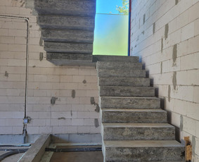 Laiptų betonavimas, projektavimas, Nemokamas konsultavimas / Andrius Pranckevičius / Darbų pavyzdys ID 4098505