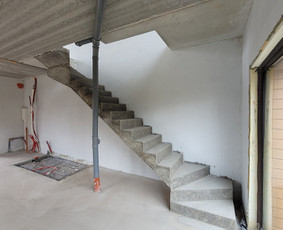 Laiptų betonavimas, projektavimas, Nemokamas konsultavimas / Andrius Pranckevičius / Darbų pavyzdys ID 4098481