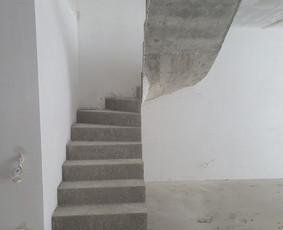 Laiptų betonavimas, projektavimas, Nemokamas konsultavimas / Andrius Pranckevičius / Darbų pavyzdys ID 4098469