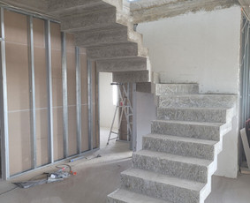 Laiptų betonavimas, projektavimas, Nemokamas konsultavimas / Andrius Pranckevičius / Darbų pavyzdys ID 4098457