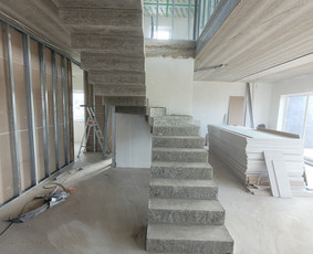 Laiptų betonavimas, projektavimas, Nemokamas konsultavimas / Andrius Pranckevičius / Darbų pavyzdys ID 4098459