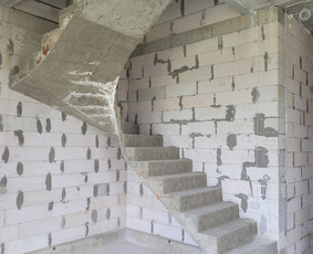Laiptų betonavimas, projektavimas, Nemokamas konsultavimas / Andrius Pranckevičius / Darbų pavyzdys ID 4098399