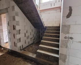 Laiptų betonavimas, projektavimas, Nemokamas konsultavimas / Andrius Pranckevičius / Darbų pavyzdys ID 4098371