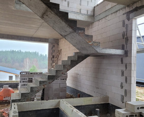 Laiptų betonavimas, projektavimas, Nemokamas konsultavimas / Andrius Pranckevičius / Darbų pavyzdys ID 4098363
