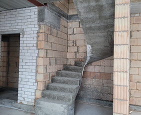 Laiptų betonavimas, projektavimas, Nemokamas konsultavimas / Andrius Pranckevičius / Darbų pavyzdys ID 4098335