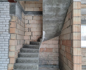 Laiptų betonavimas, projektavimas, Nemokamas konsultavimas / Andrius Pranckevičius / Darbų pavyzdys ID 4098333