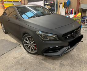 Automobilių apklijavimas spalvos keitimas ir Ppf apsauginė! / Korsi studio / Darbų pavyzdys ID 4098729