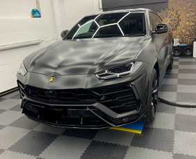 Automobilių apklijavimas spalvos keitimas ir Ppf apsauginė! / Korsi studio / Darbų pavyzdys ID 4098735